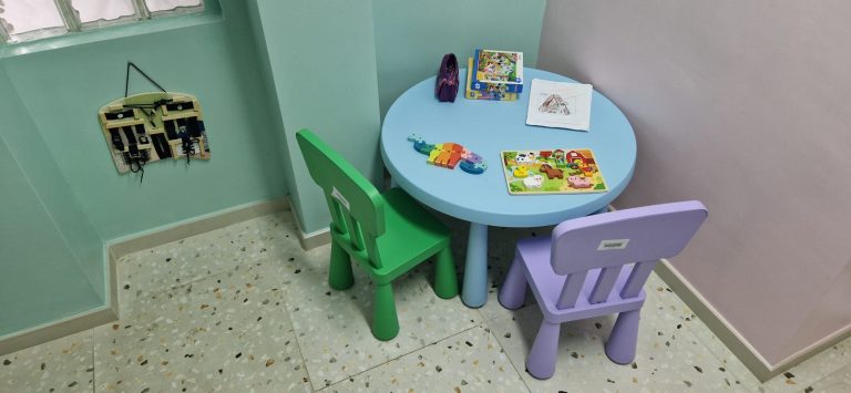 Centrum Pediatryczne otrzymało dotację od Fundacji PGE