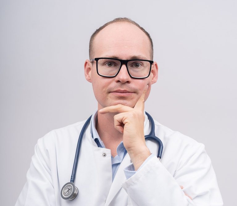 Badania USG DOPPLER w ramach Opieki Koordynowanej